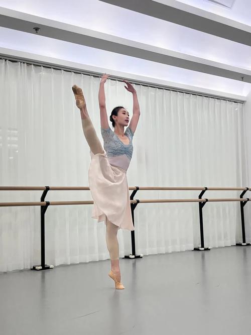 山东女子学院舞蹈老师