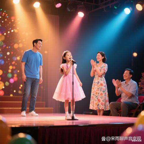 19个月的亲子音乐课