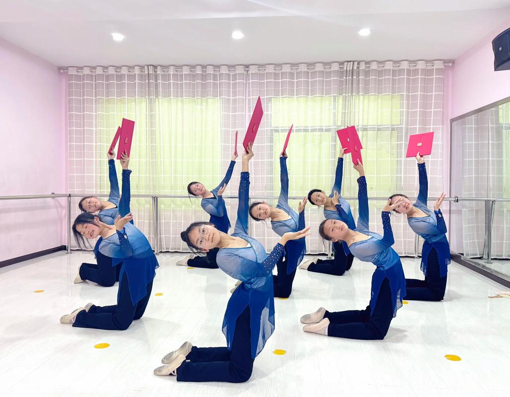 北京学院舞蹈培训在哪