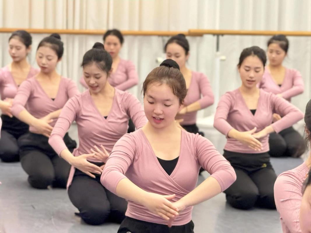 北京舞蹈老师临时指导
