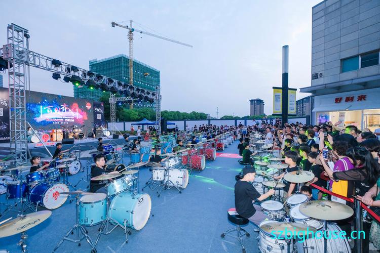 九拍打击乐音乐怎么样