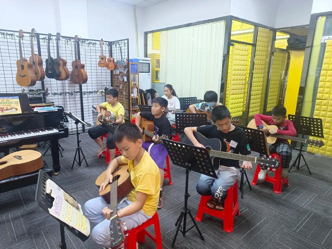 一对一音乐培训怎么样