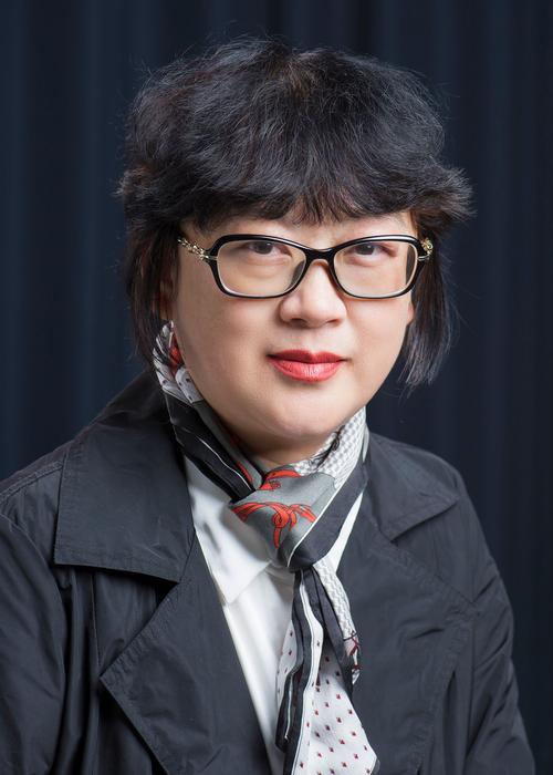 天津美术培训界程老师