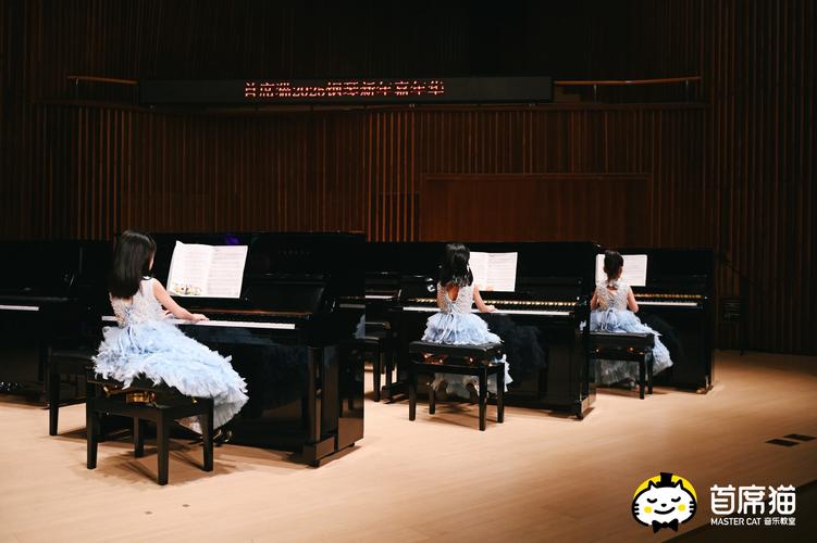 西安儿童音乐舞蹈学院