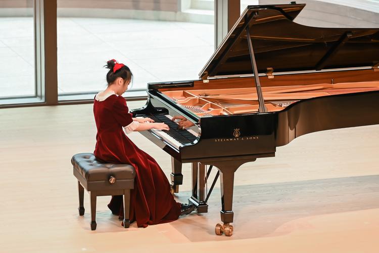 西安儿童音乐舞蹈学院