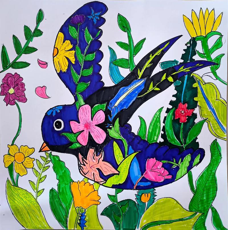 坦洲哪里学少儿美术好