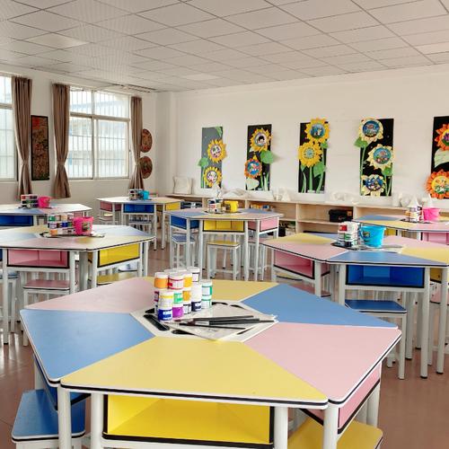 坦洲哪里学少儿美术好