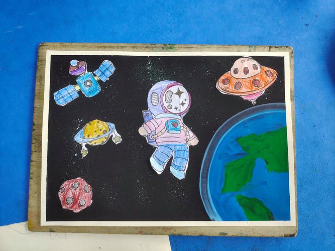 坦洲哪里学少儿美术好