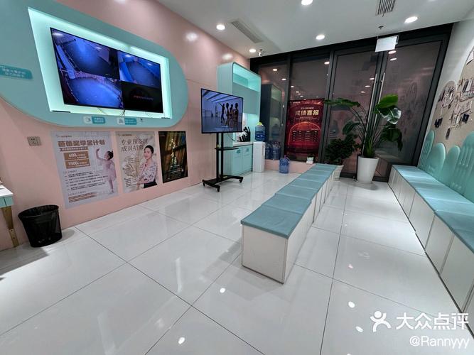 韩国知名舞蹈培训机构