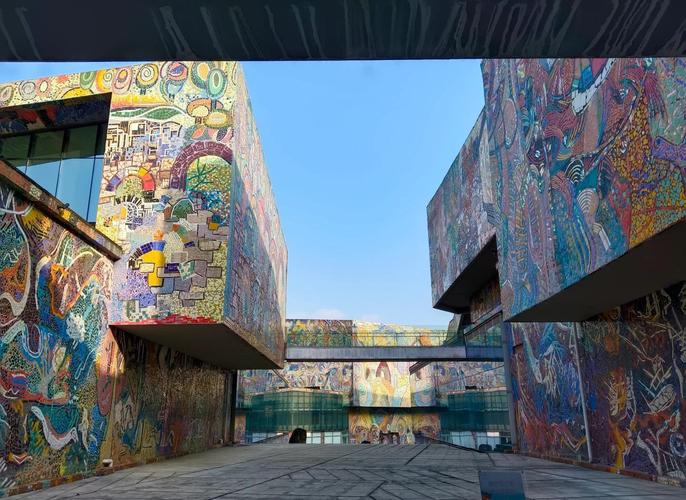 重庆涂山少儿美术基地