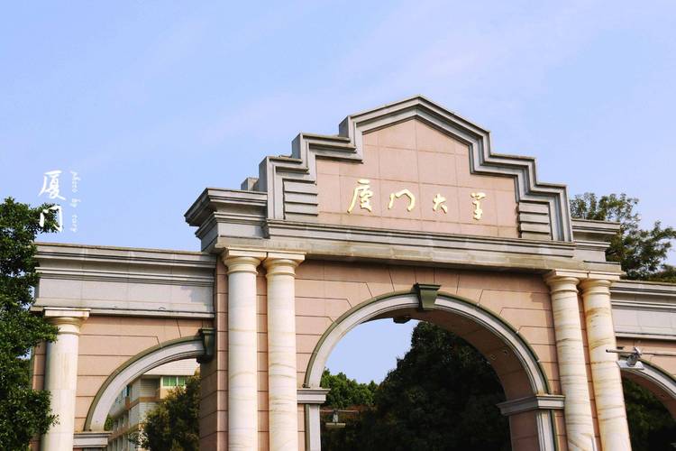 厦门关于美术的学校吗