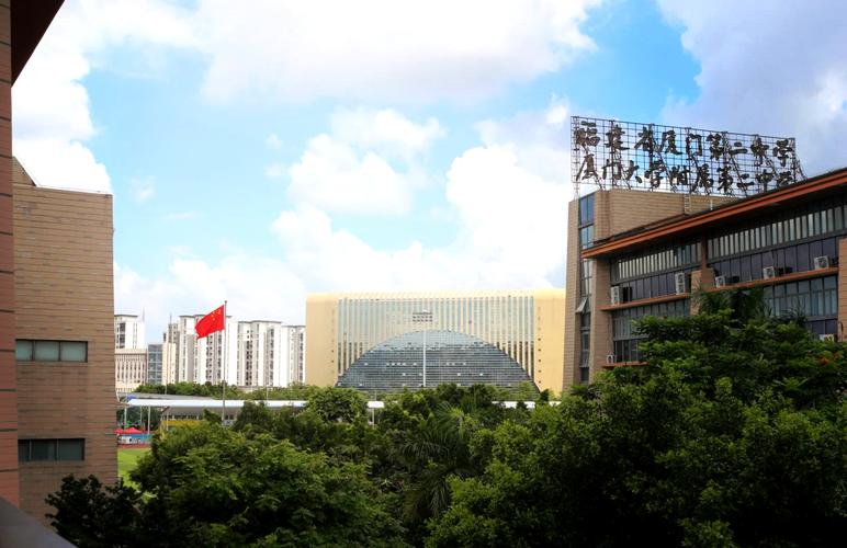 厦门关于美术的学校吗