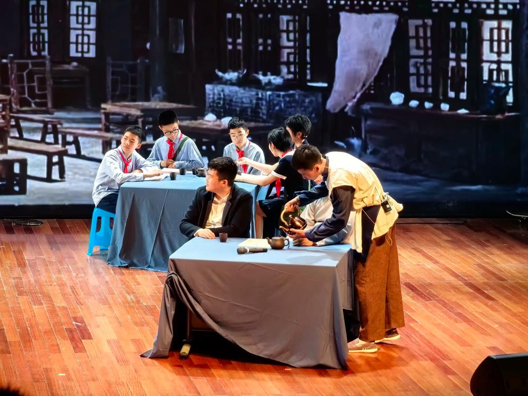 北京音乐剧学习一对一