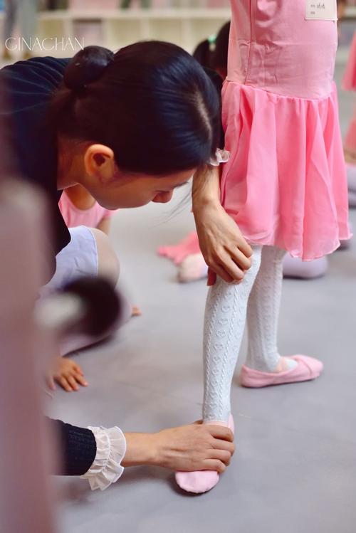 深圳龙岗阪田少儿舞蹈