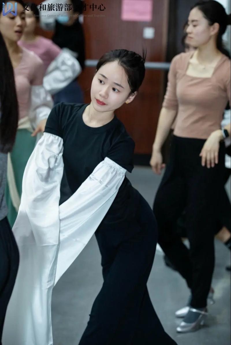 招远少儿舞蹈培训机构