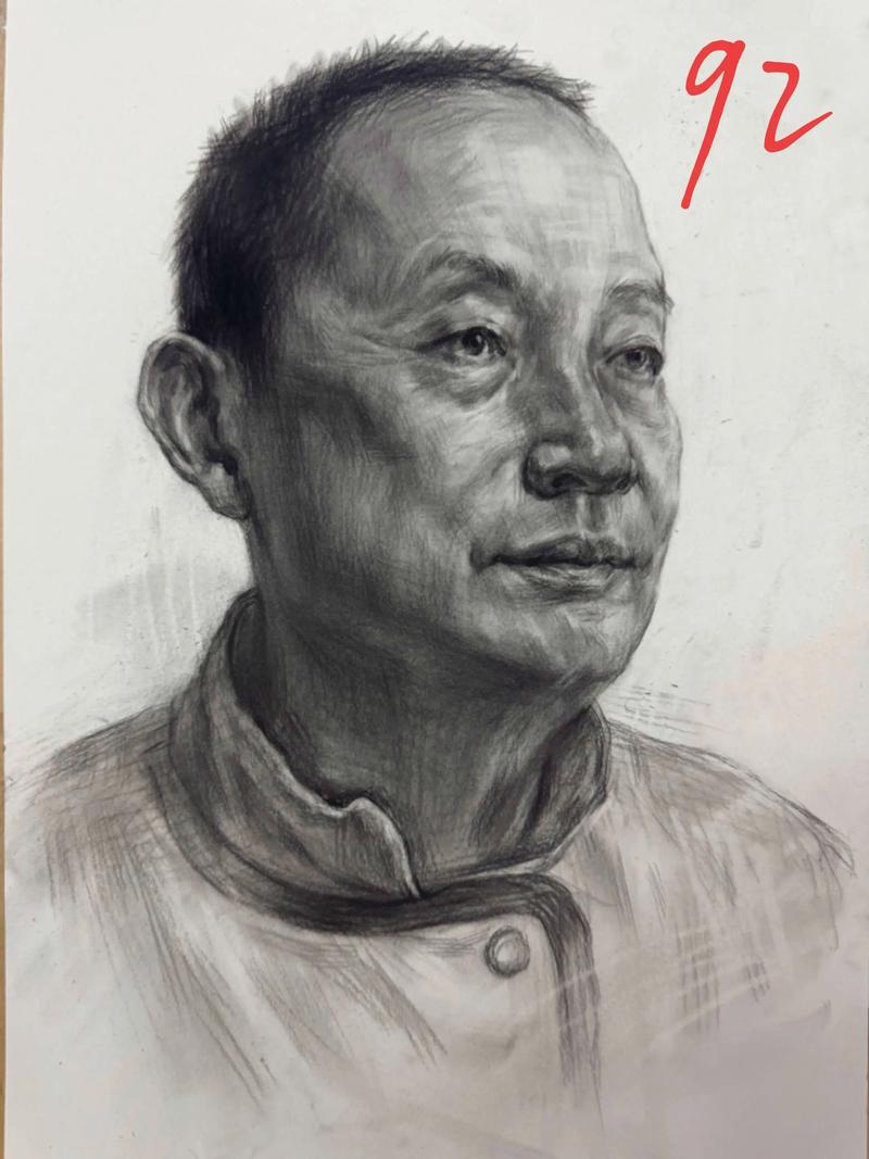 高级中学美术学科笔试