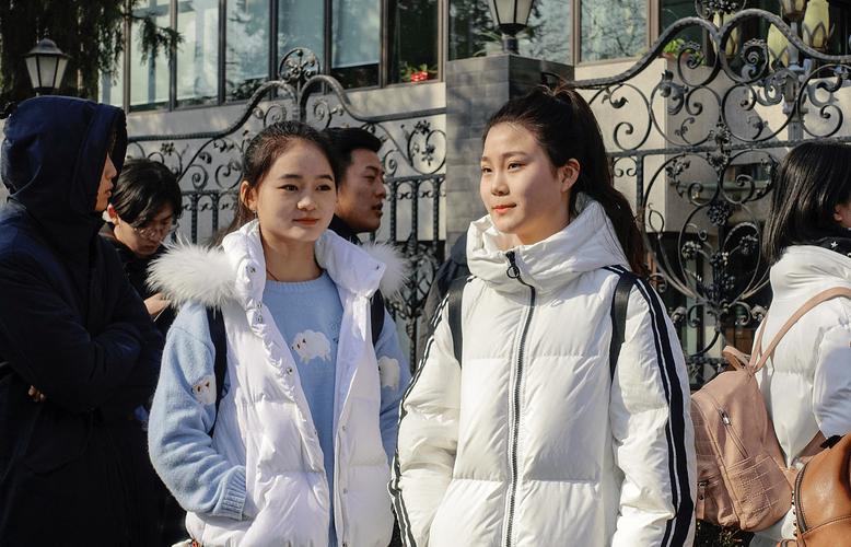 编导生艺考时要打扮吗