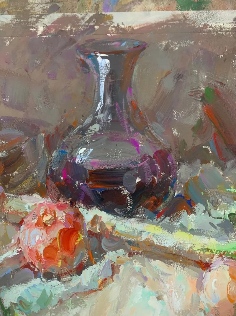 高考美术艺考色彩题目