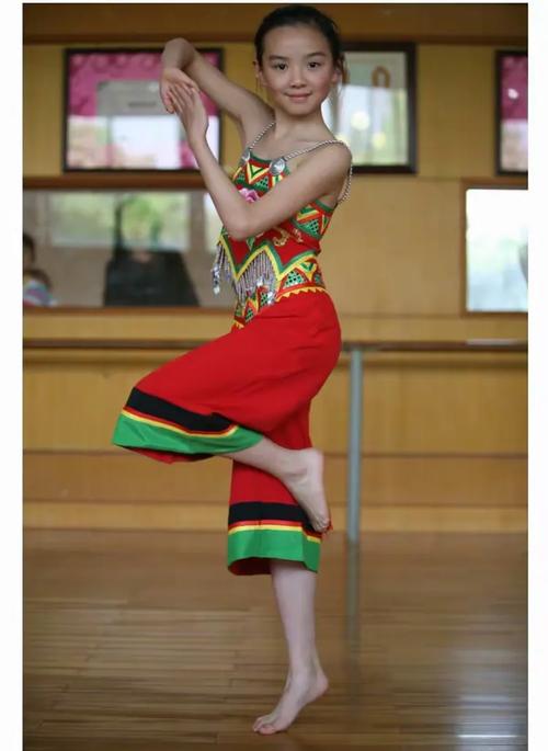 昆明少儿舞蹈崖 英语