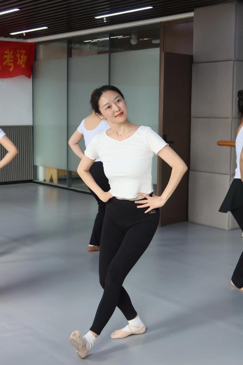 北京舞蹈学校师资培训