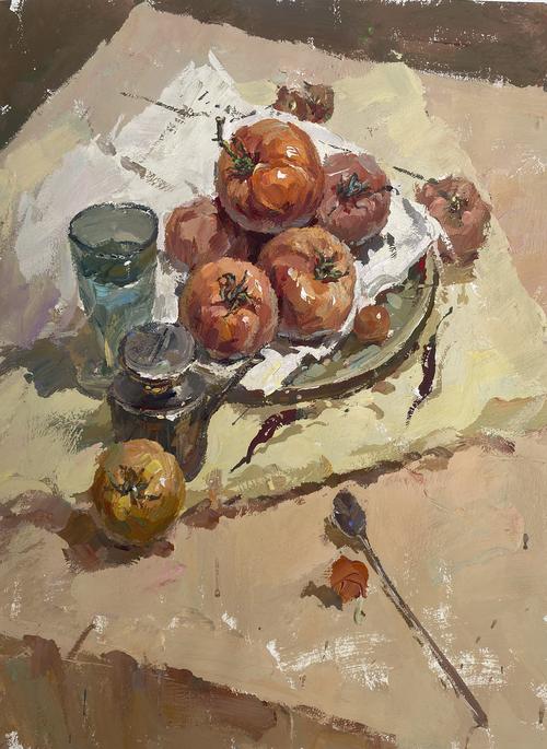 福建美术类专升本色彩