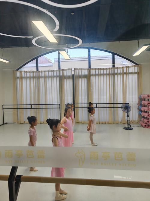 郑州北京舞蹈培训学校