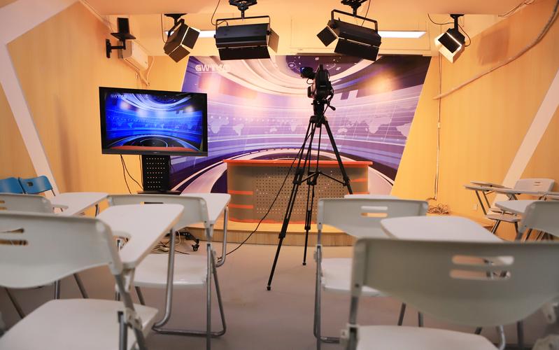 的电视编导艺考培训班