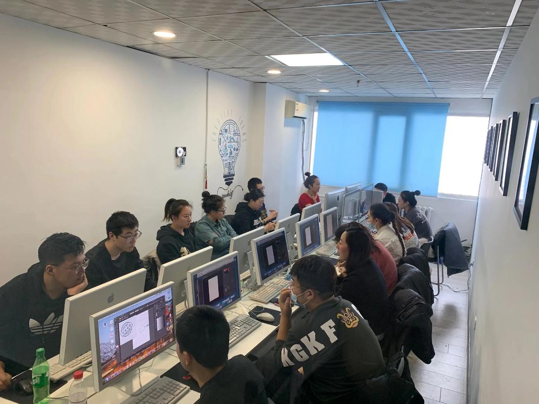 的电视编导艺考培训班