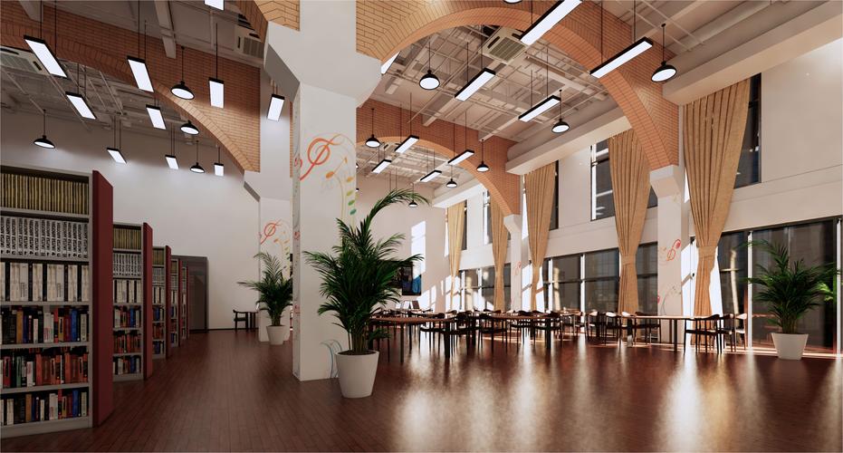 百花二路深圳音乐学院