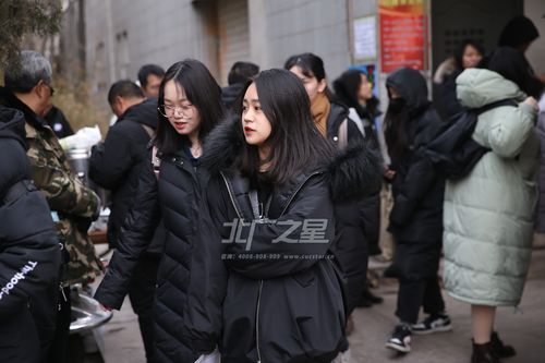 北电艺考人数越来越少