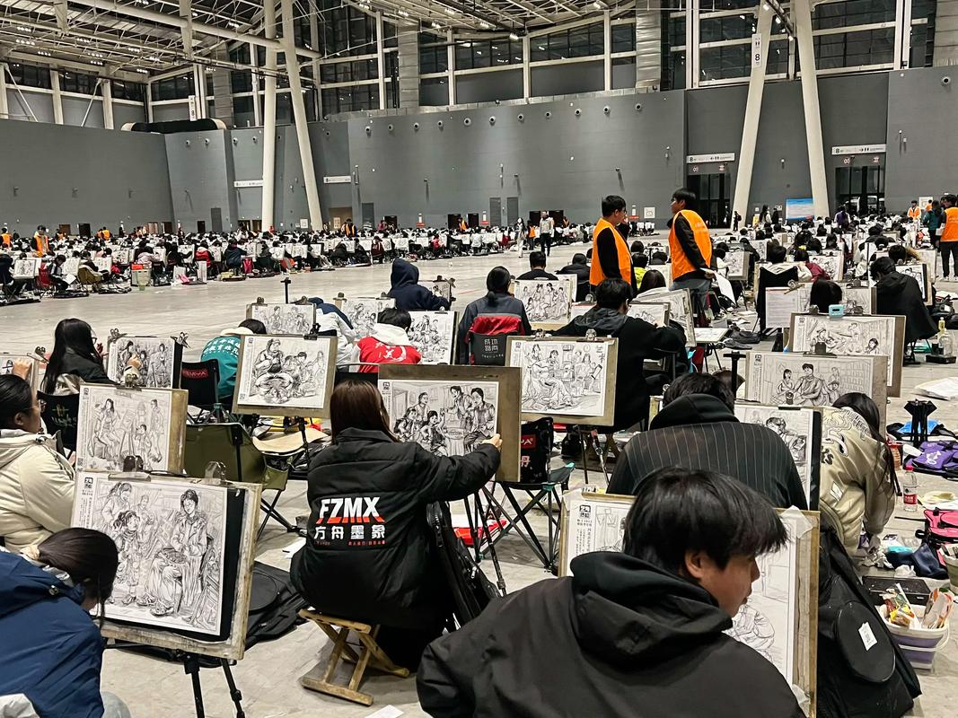 合肥美术哪里集训最好