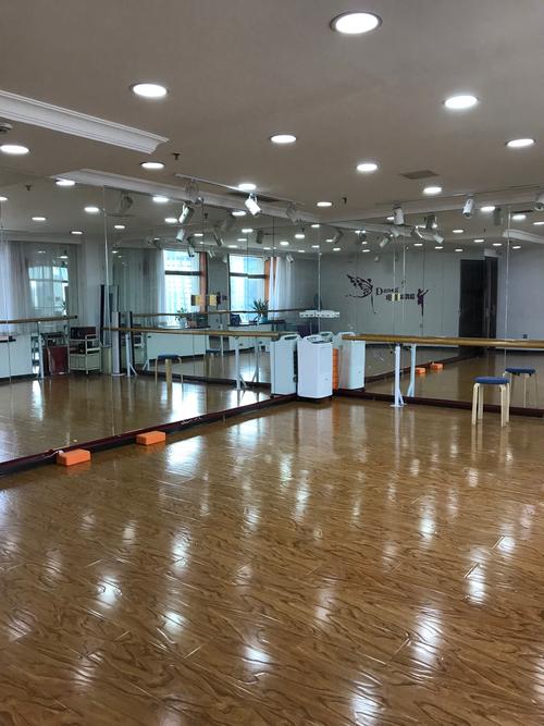 江西中山舞蹈学校进修