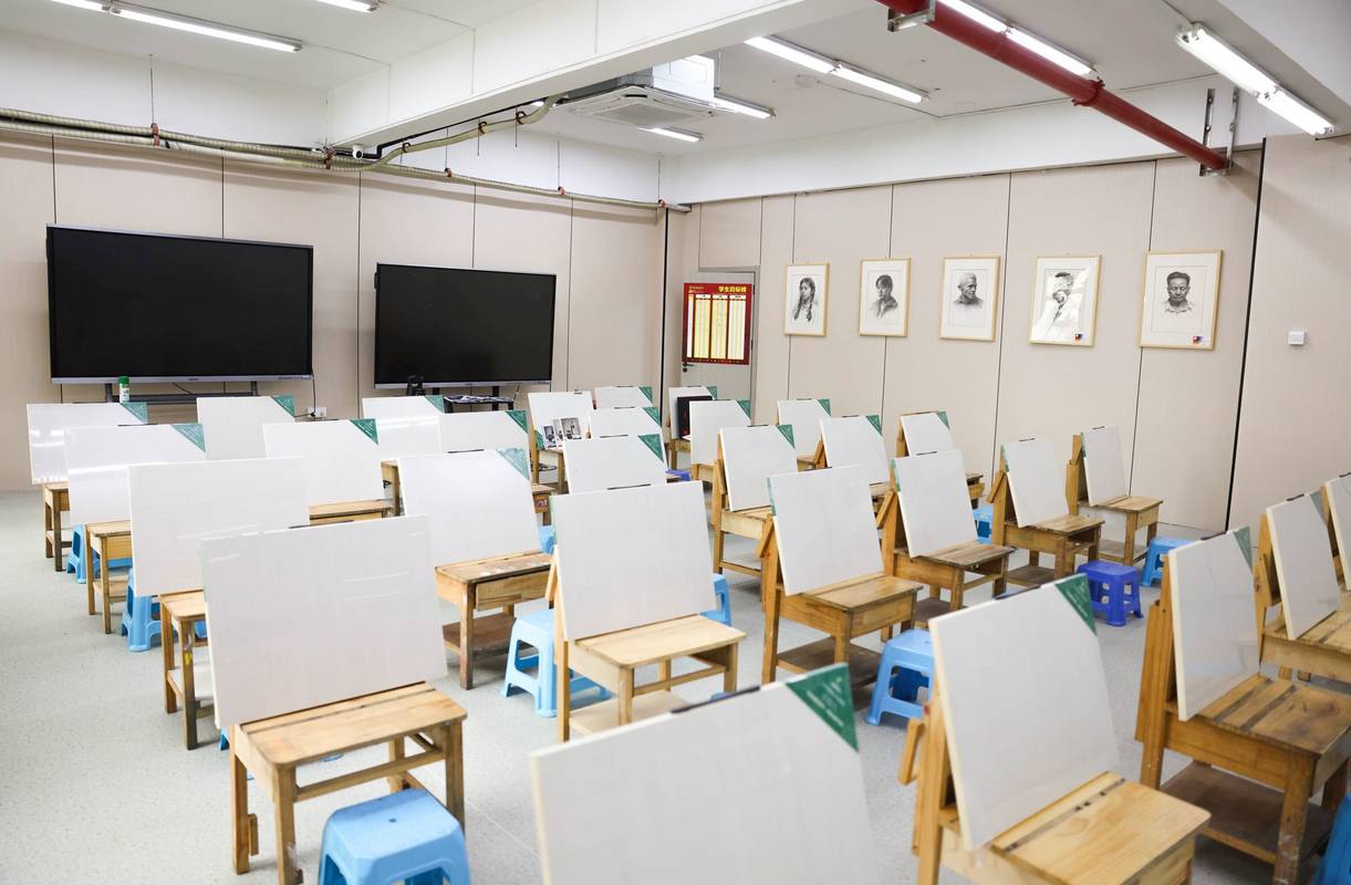 十堰艺考培训机构排名