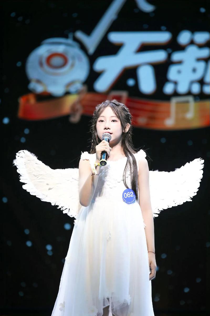 四川艺考表演声乐女生