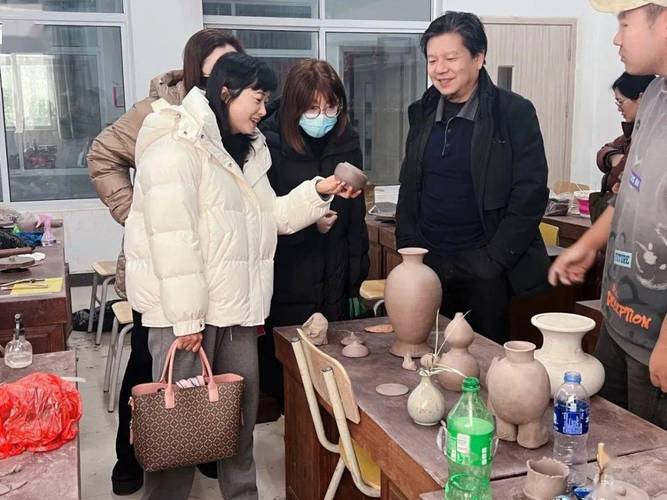 宜兴哪些高中有美术班