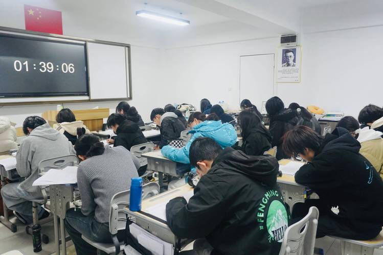 北京千正美术培训学校