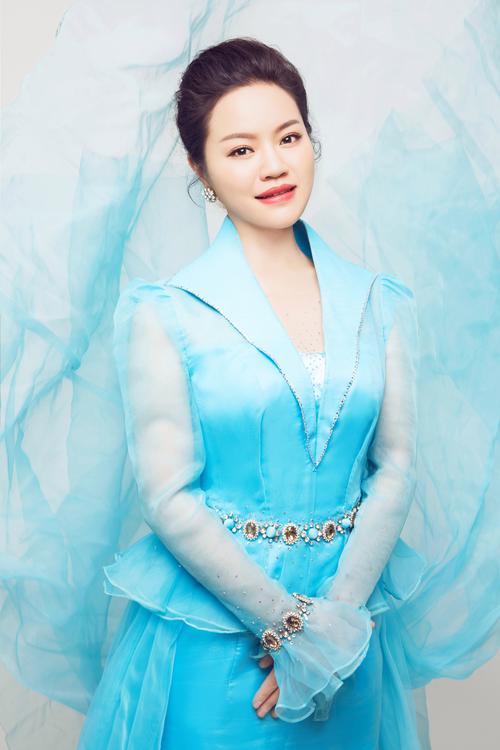 丹妮中国音乐学院附中