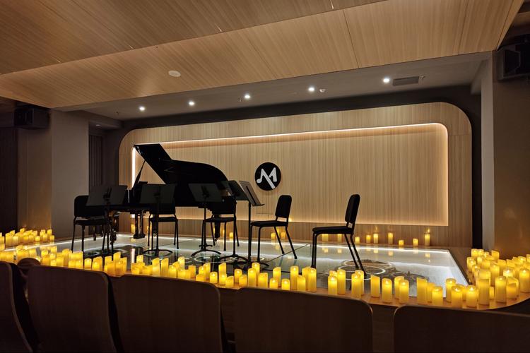 盛艺音乐工作室怎么样