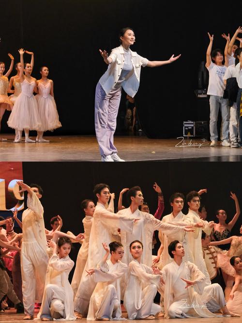 北京什么学校舞蹈最好