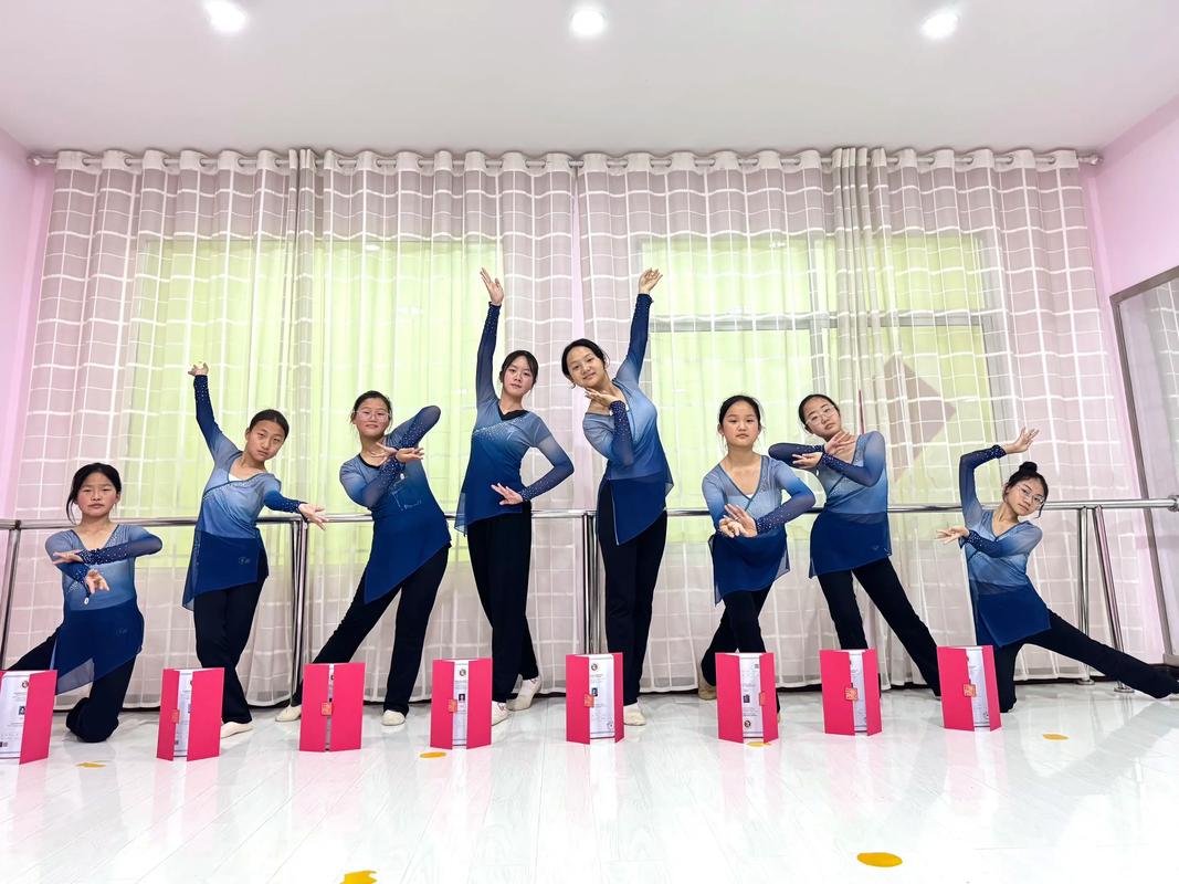 北京什么学校舞蹈最好