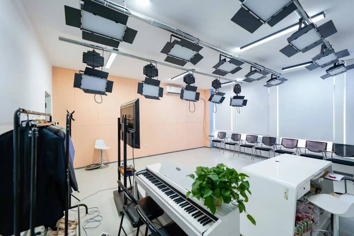 中传校内有艺考培训吗