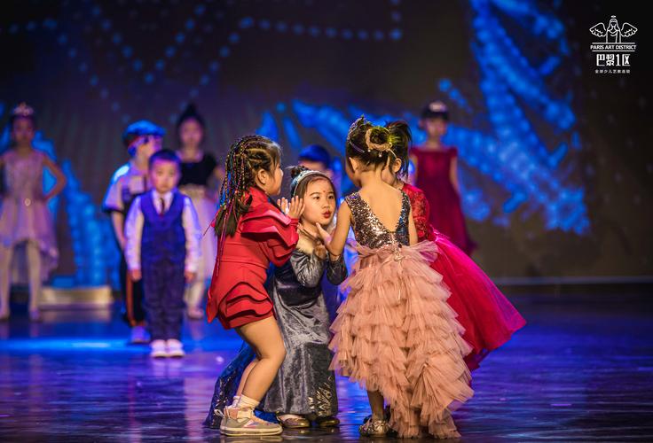 儿童音乐剧师资培训6