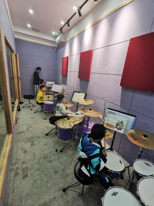 珠海市音乐外教培训班