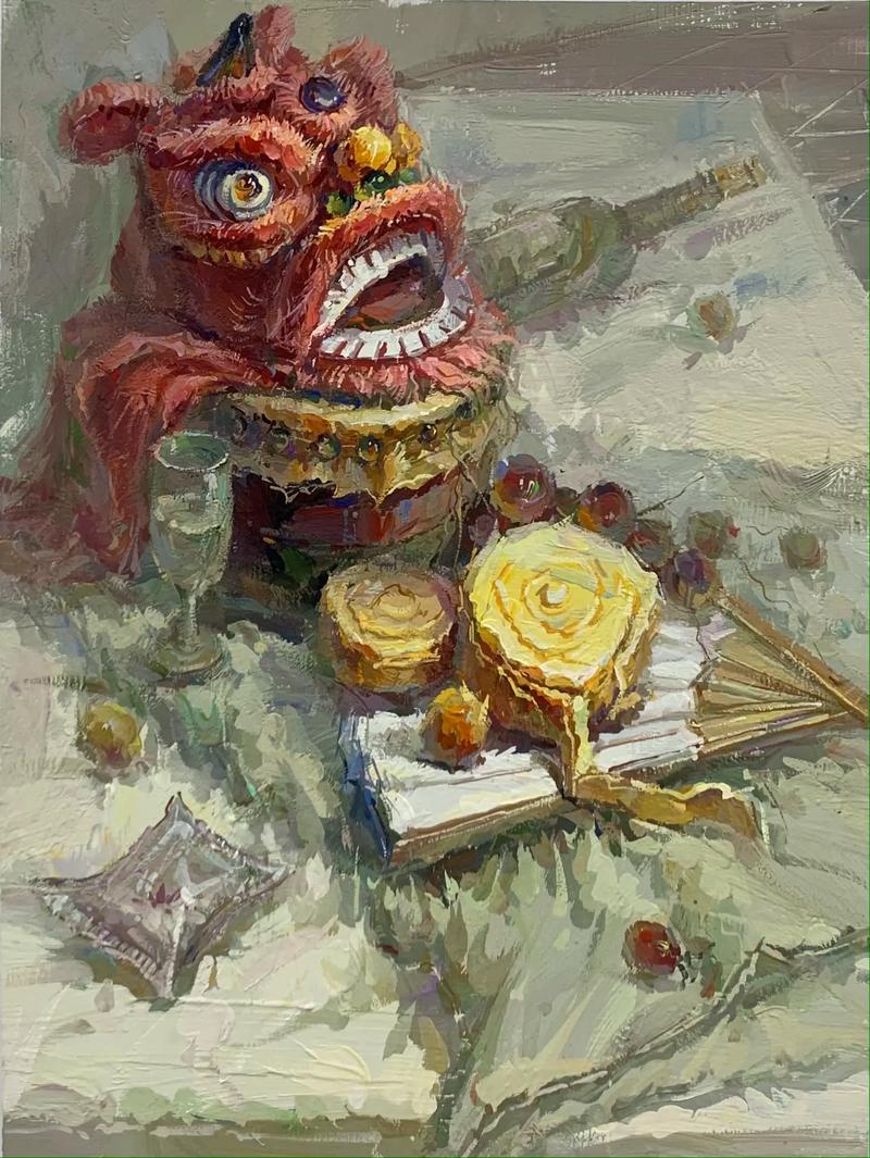 美术高考文化280分