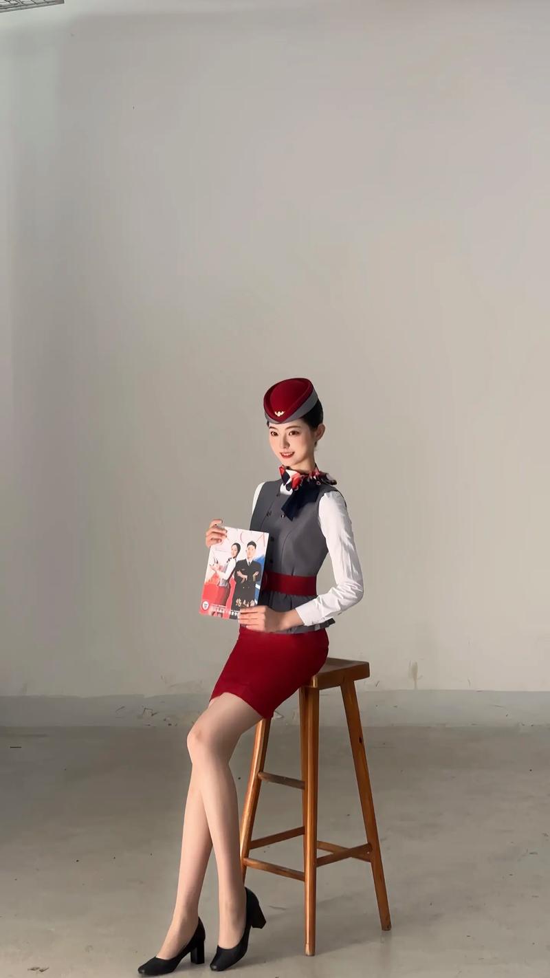 空乘艺考舞蹈服装搭配