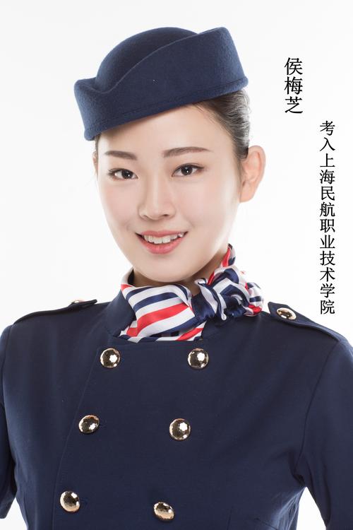 空乘艺考昕丽教育优势