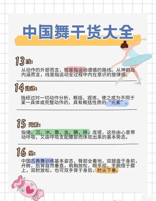 舞蹈艺术培训简介范例