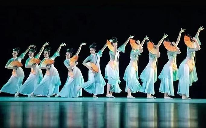 广州年会舞蹈培训编排
