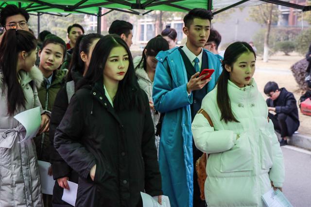 南广艺考有才艺表演吗