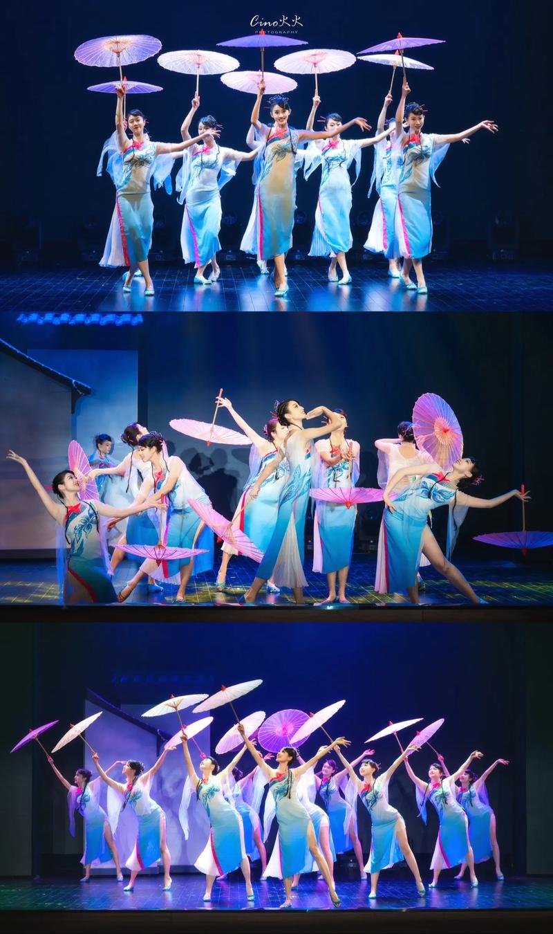 南广艺考有才艺表演吗